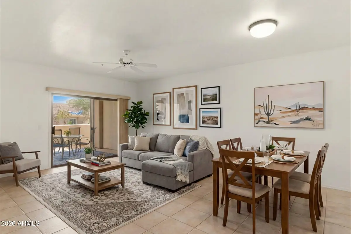 16626 E Westby Drive #107, Fountain Hills, AZ 85268 - #1