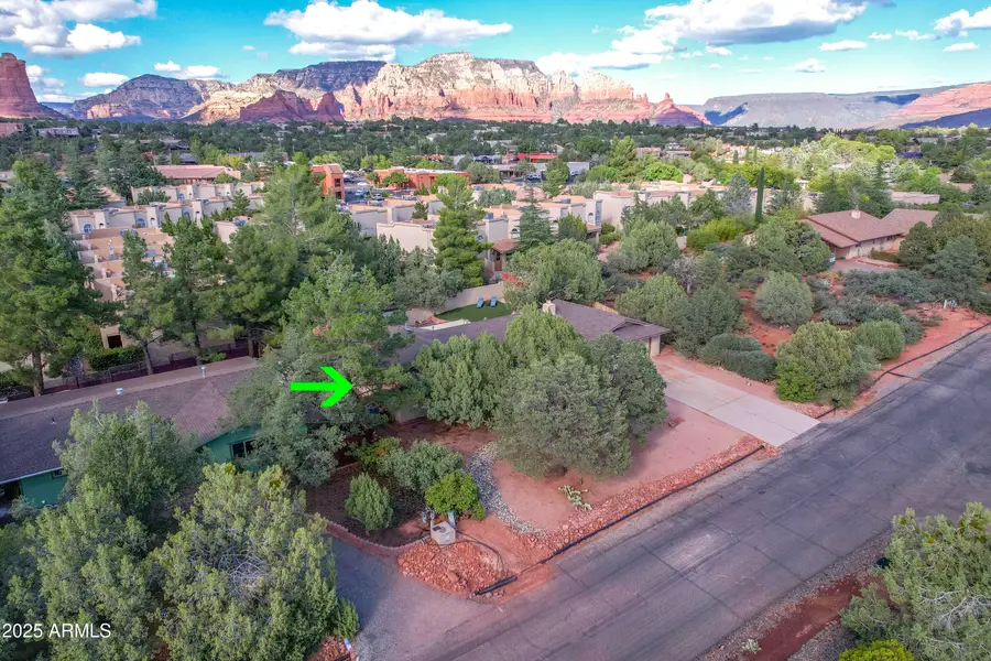65 Ross Road, Sedona, AZ 86336 - #2