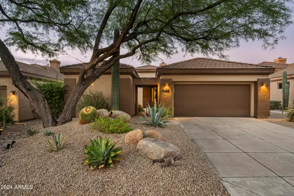 6596 E Shooting Star Way, Scottsdale, AZ 85266