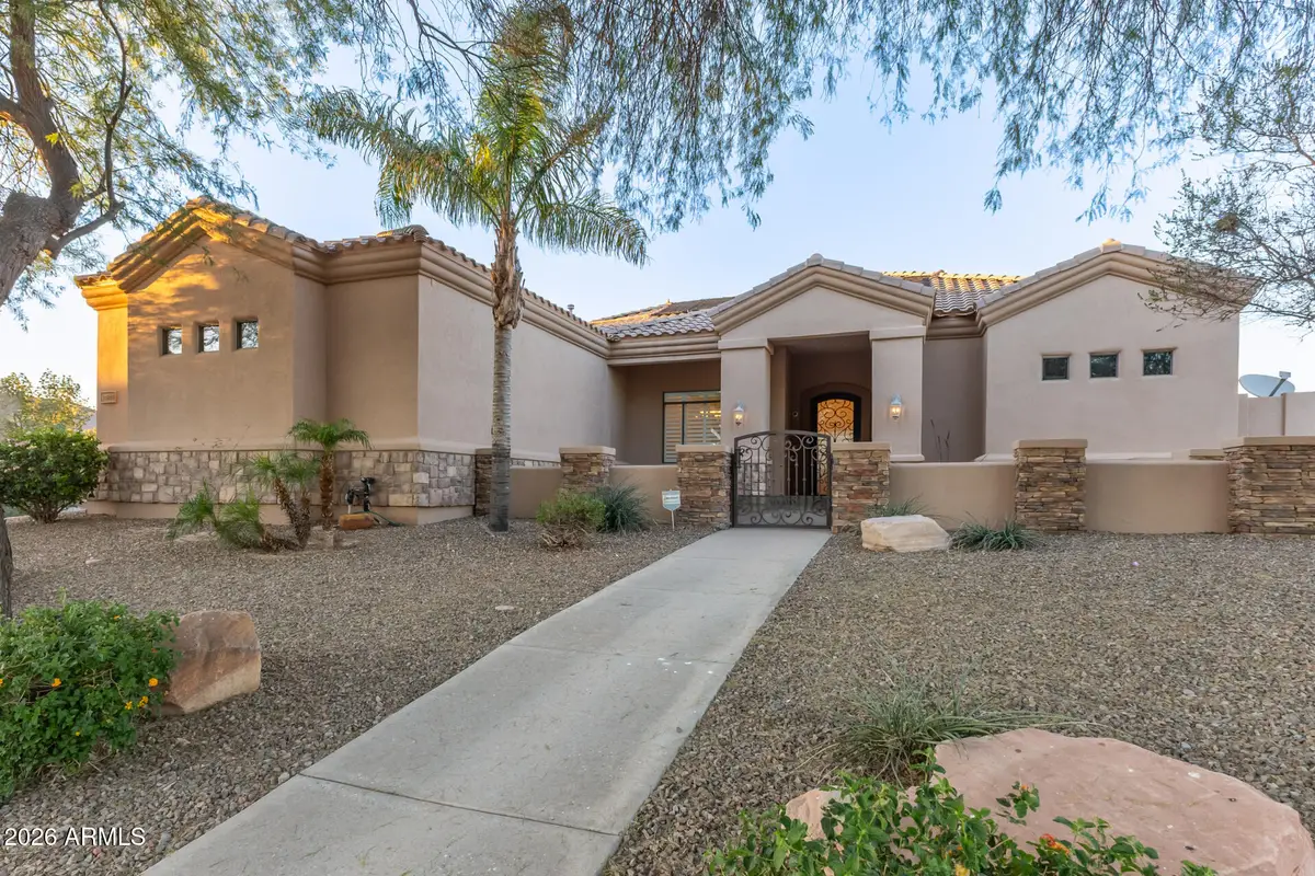 10326 W Ironwood Drive, Casa Grande, AZ 85194 - #1