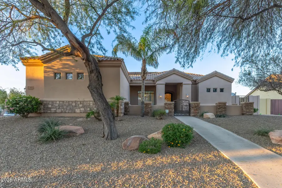 10326 W Ironwood Drive, Casa Grande, AZ 85194 - #3