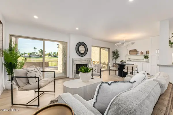 7304 N Via Camello Del Norte -- #81, Scottsdale, AZ 85258