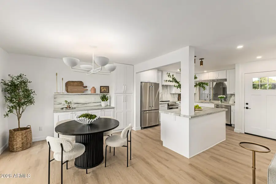 7304 N Via Camello Del Norte -- #81, Scottsdale, AZ 85258 - #2