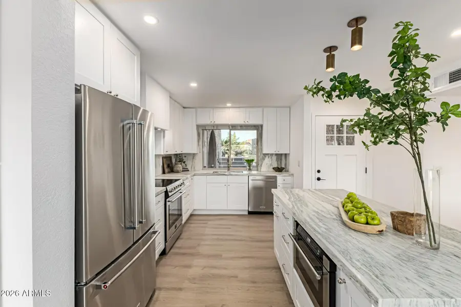 7304 N Via Camello Del Norte -- #81, Scottsdale, AZ 85258 - #3