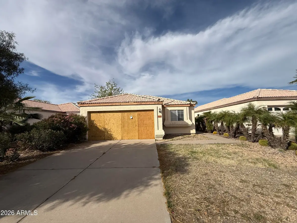 4622 E Grovers Avenue, Phoenix, AZ 85032 - #1