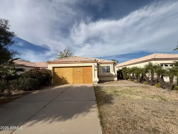 4622 E Grovers Avenue, Phoenix, AZ 85032