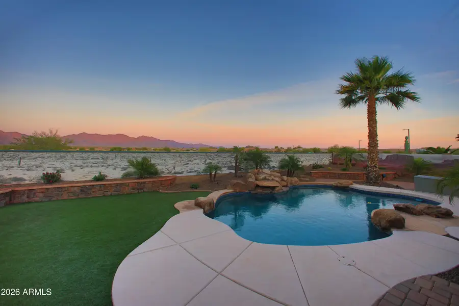 14725 S 182nd Drive, Goodyear, AZ 85338 - #2