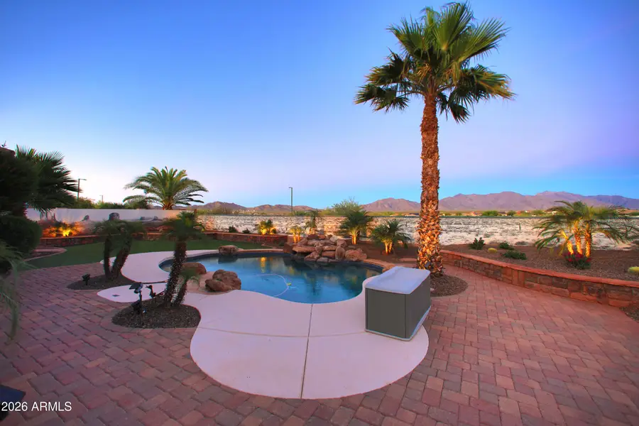 14725 S 182nd Drive, Goodyear, AZ 85338 - #3