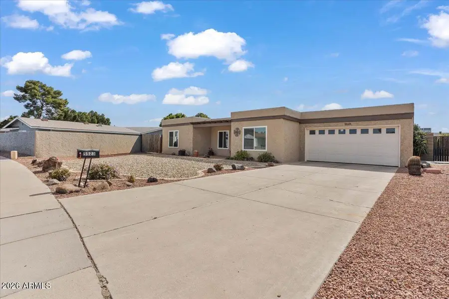 5523 W Angela Drive, Glendale, AZ 85308 - #2