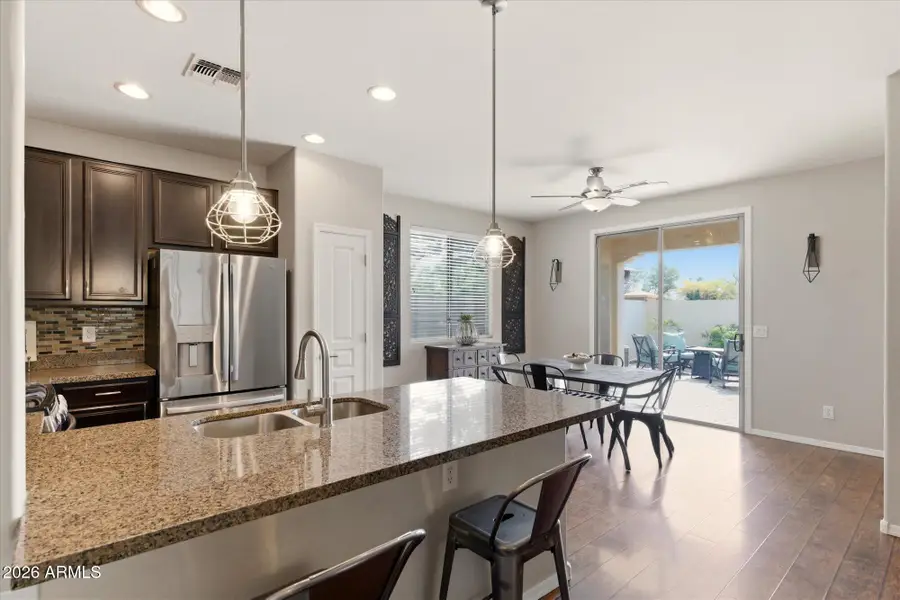 1737 W Seagull Court, Chandler, AZ 85286 - #3