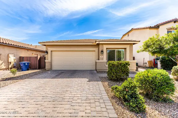 797 W Banyan Avenue, Queen Creek, AZ 85140