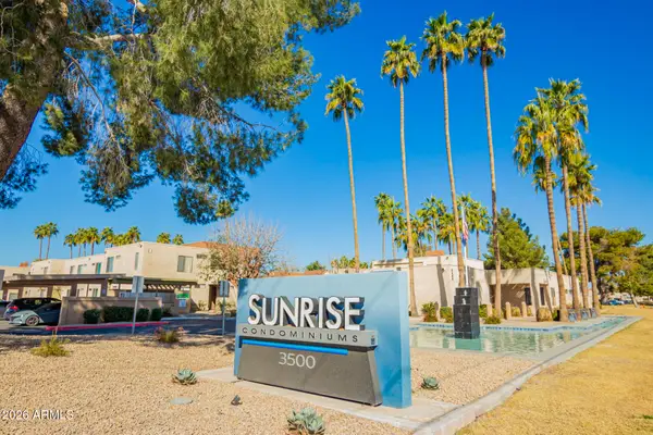 3500 N Hayden Road #1607, Scottsdale, AZ 85251