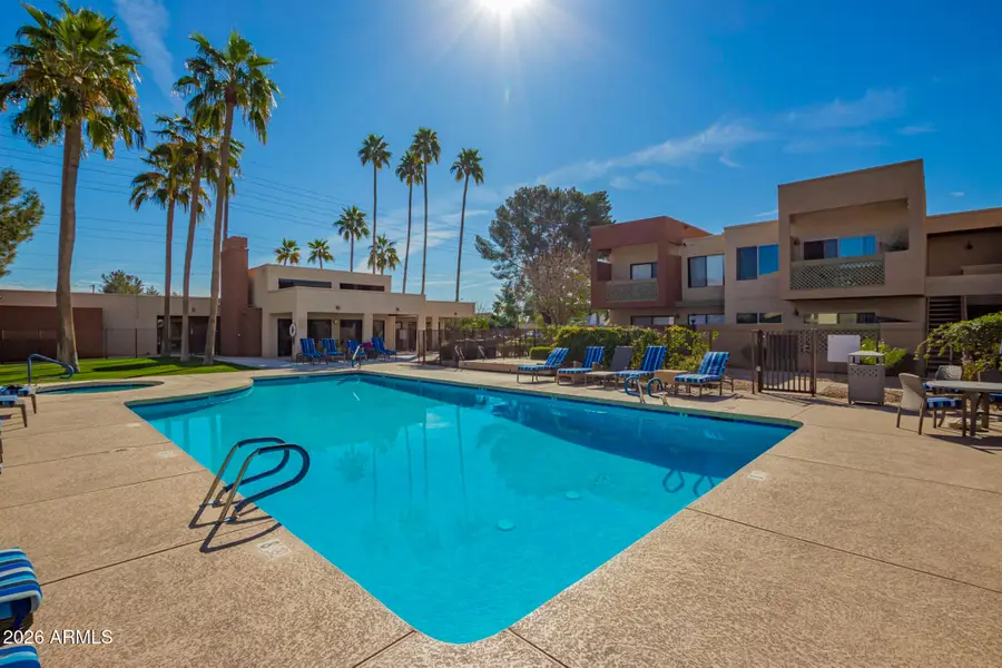 3500 N Hayden Road #1607, Scottsdale, AZ 85251 - #2