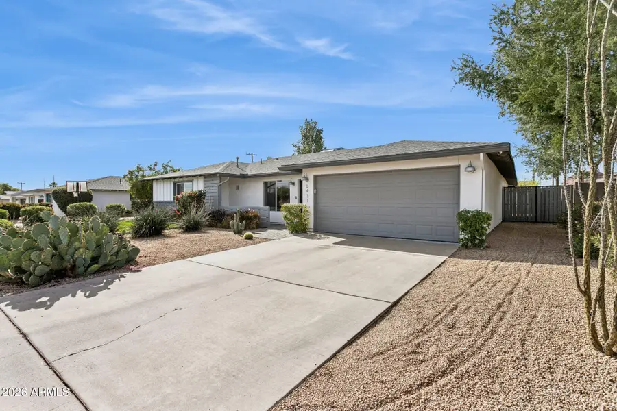 6431 E Sheridan Street, Scottsdale, AZ 85257 - #3