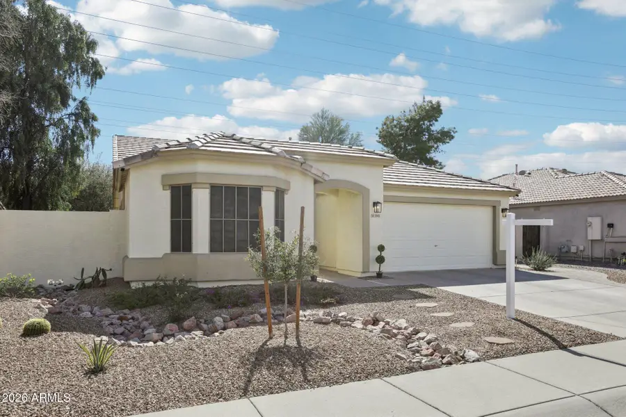 1845 E Aloe Place, Chandler, AZ 85286 - #2