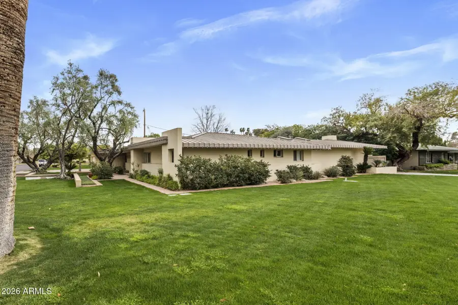 119 W Keim Drive, Phoenix, AZ 85013 - #2