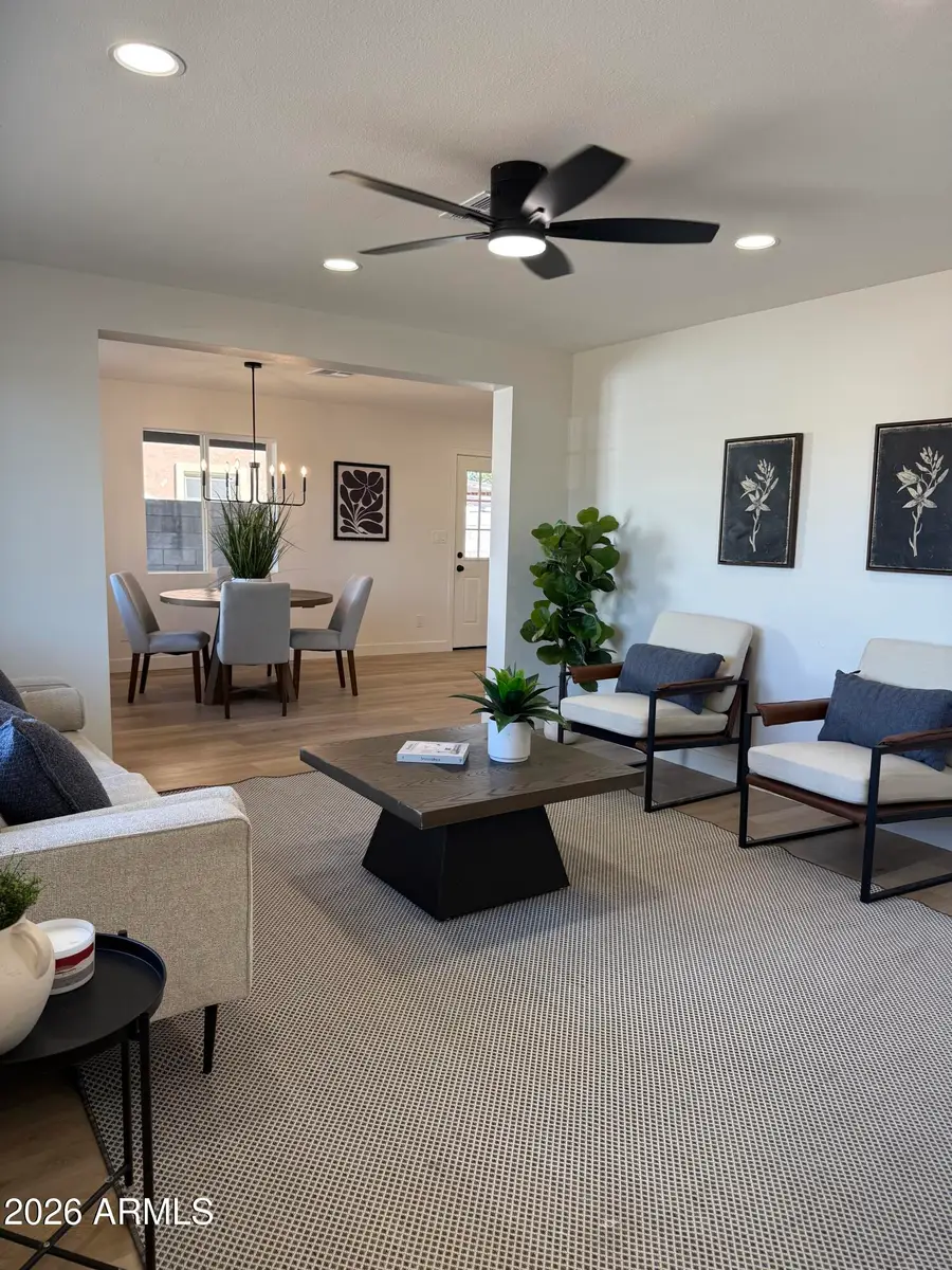 3823 W Earll Drive, Phoenix, AZ 85019 - #2