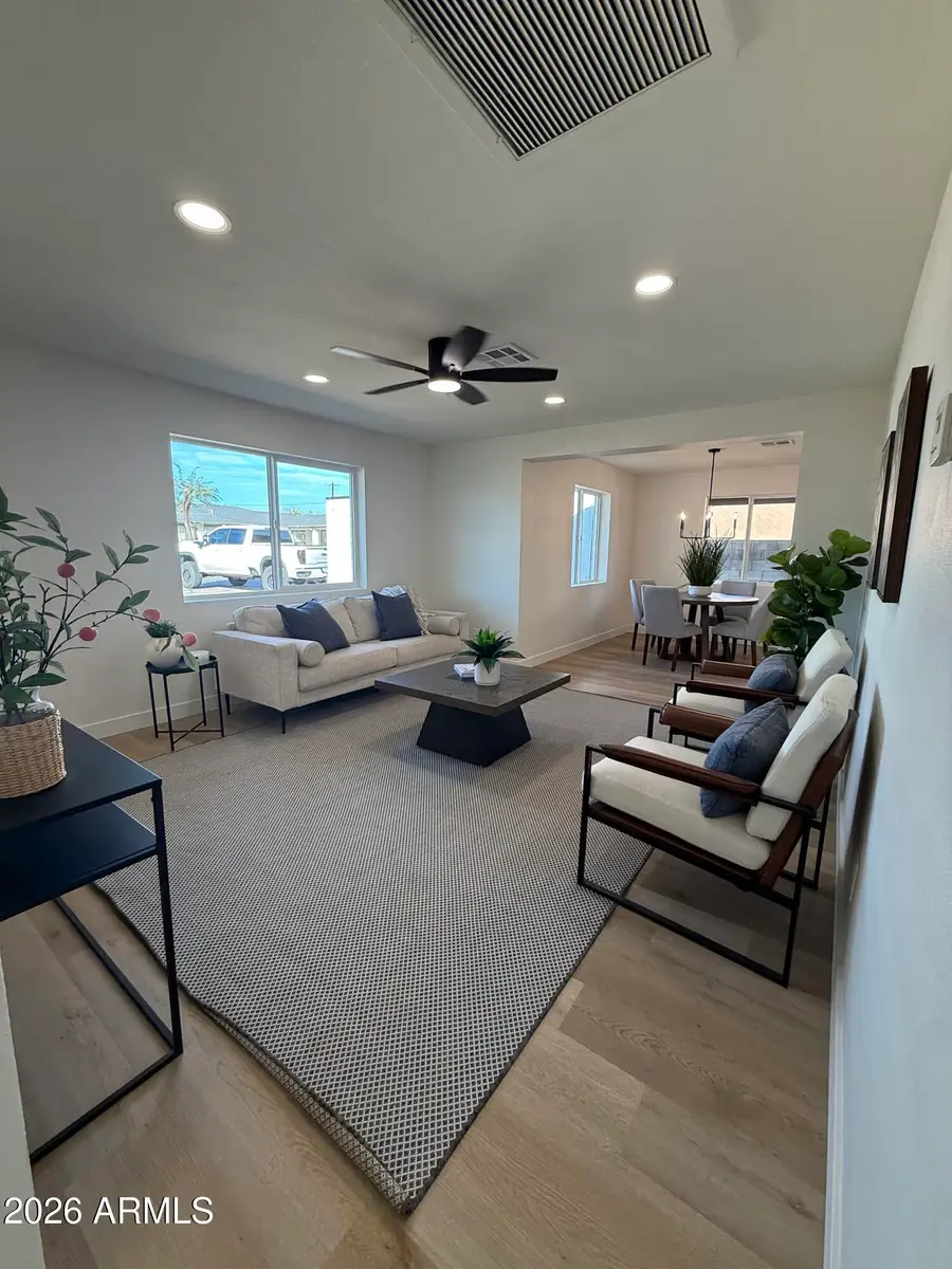 3823 W Earll Drive, Phoenix, AZ 85019 - #3