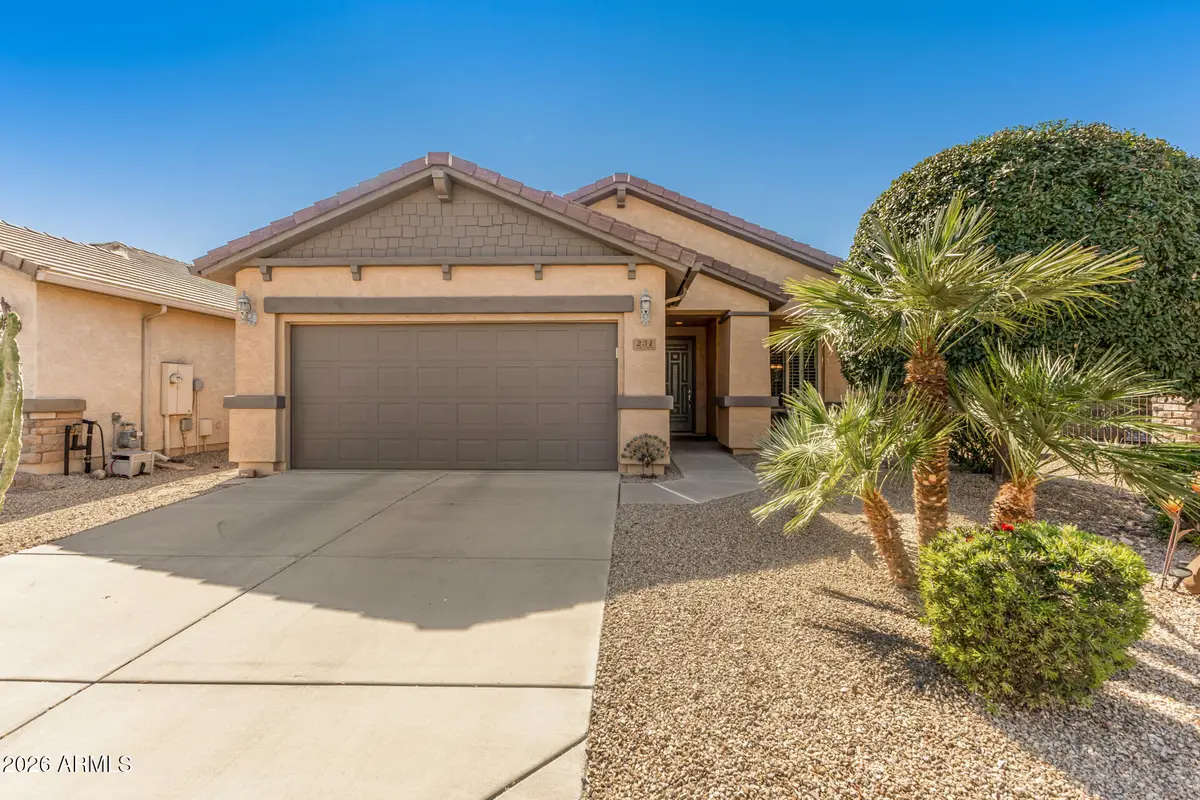231 W Ironhorse Lane, San Tan Valley, AZ 85143 - #1