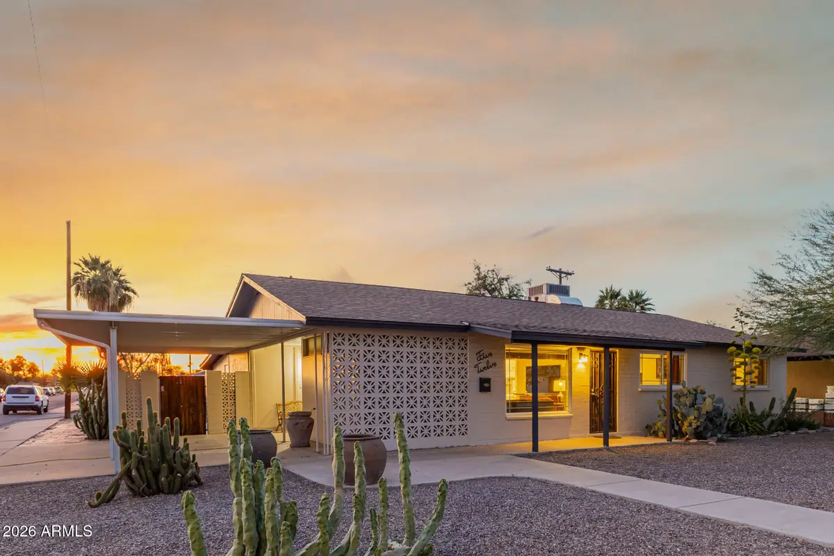 512 S Margo Drive, Tempe, AZ 85281 - #1