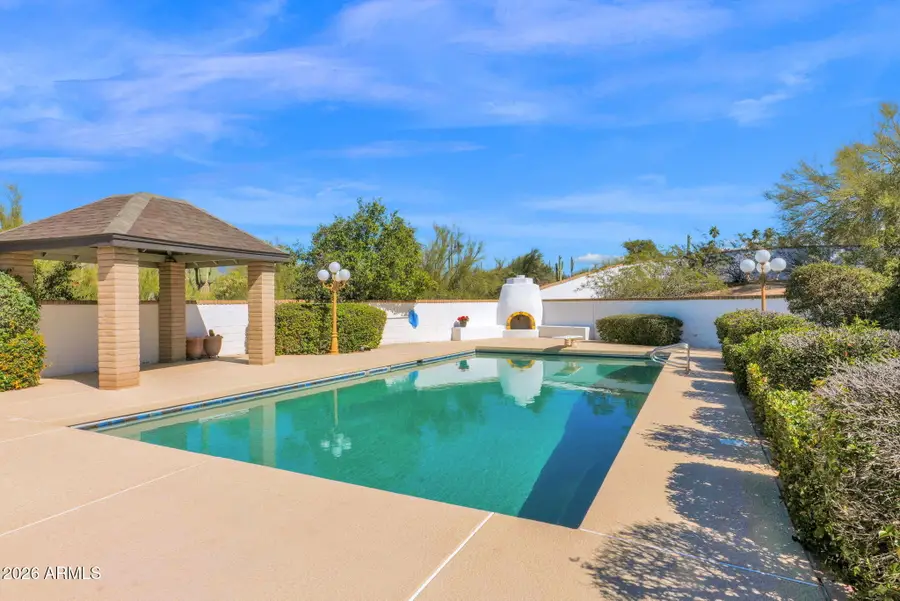 37901 N Tranquil Trail, Carefree, AZ 85377 - #3