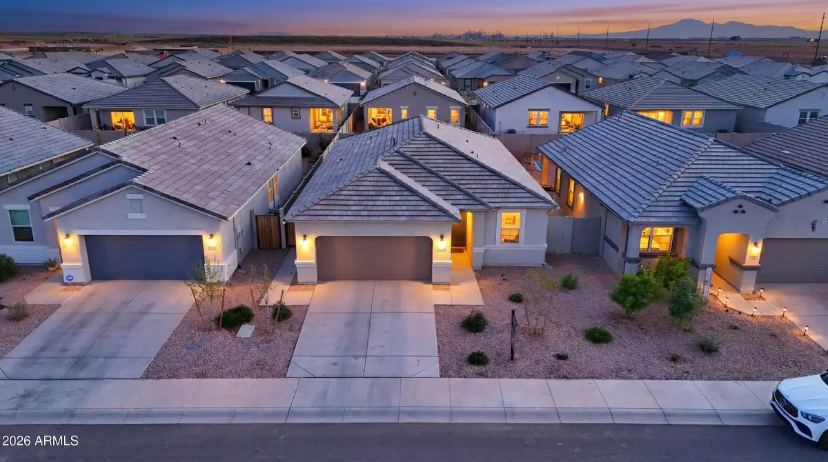 38135 W Cannataro Lane, Maricopa, AZ 85138 - #1