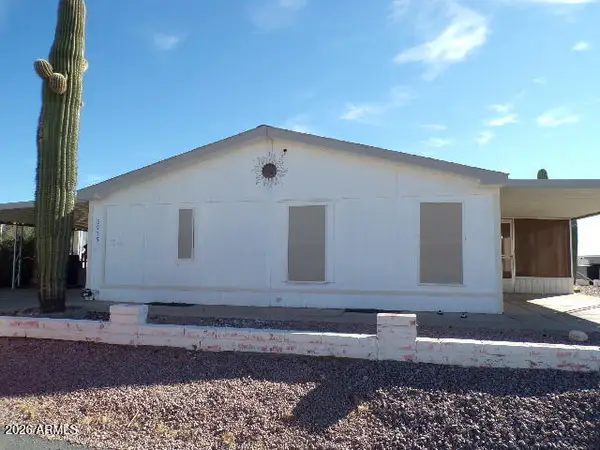 3915 N Idaho Avenue, Florence, AZ 85132