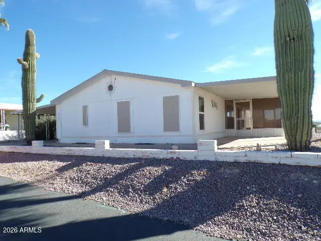 3915 N Idaho Avenue, Florence, AZ 85132 - #3