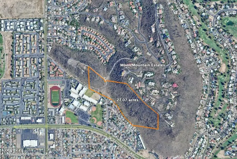 0 N 19th Avenue, Phoenix, AZ 85023 - #1