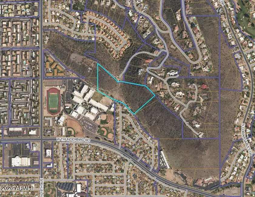 0 N 19th Avenue, Phoenix, AZ 85023 - #2