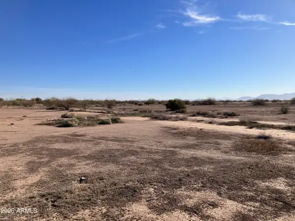 2640 W Oak Street #24, Eloy, AZ 85131