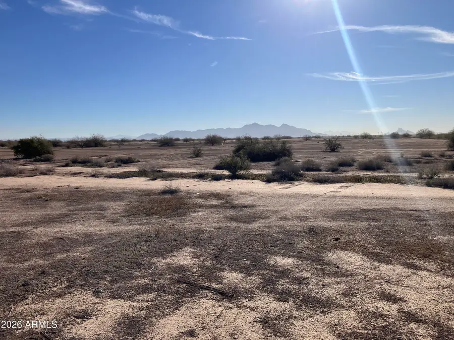 2640 W Oak Street #24, Eloy, AZ 85131 - #3