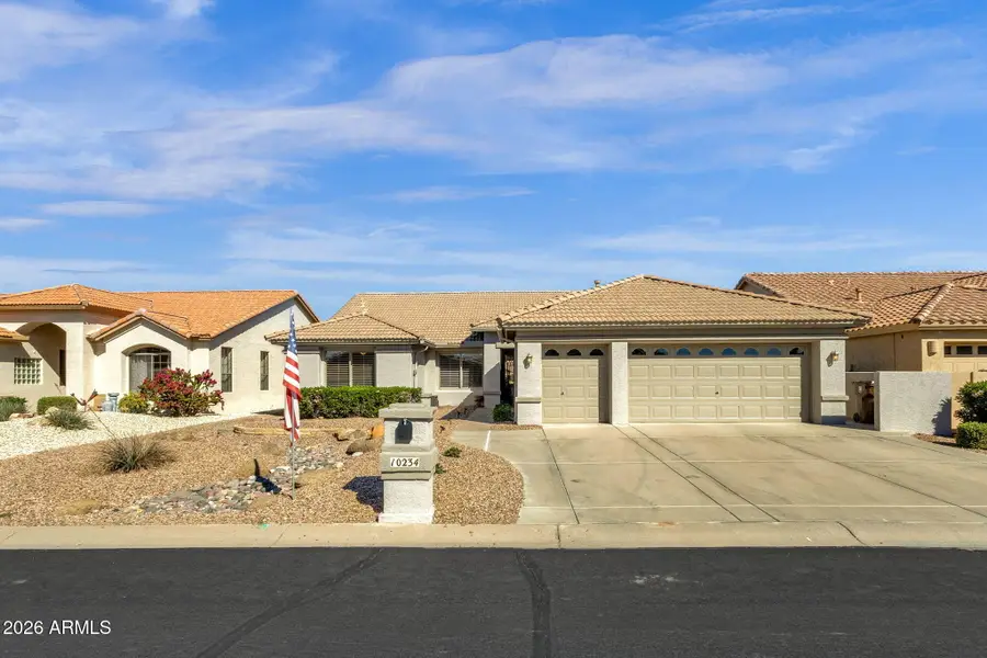 10234 E Arrowvale Drive, Sun Lakes, AZ 85248 - #2