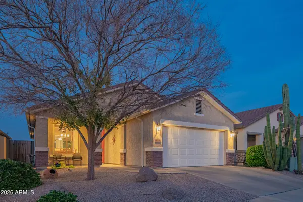 676 W Twin Peaks Parkway, San Tan Valley, AZ 85143