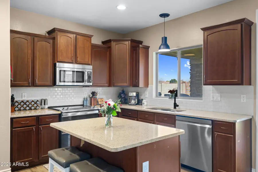 38531 N Lamar Drive, San Tan Valley, AZ 85140 - #3