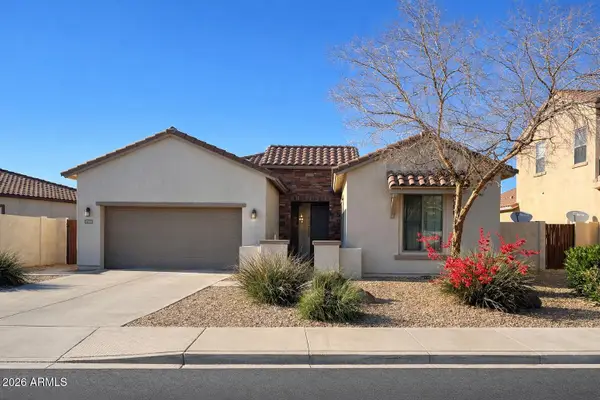 17628 W Verdin Road, Goodyear, AZ 85338