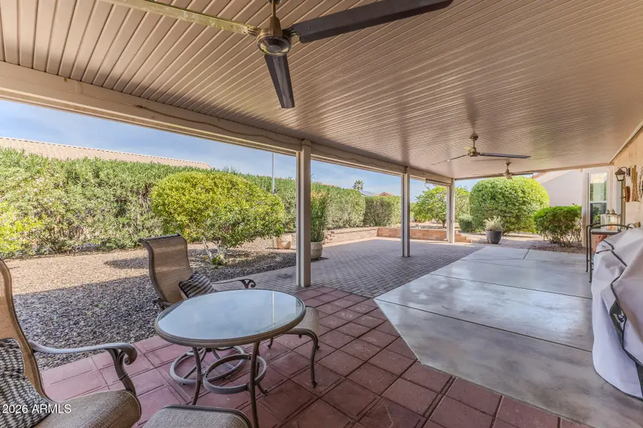 15320 W Heritage Drive, Sun City West, AZ 85375 - #2