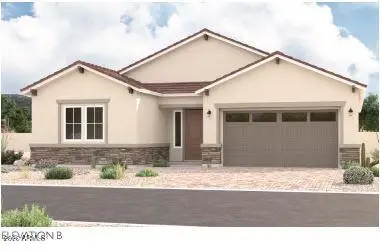 15792 W Desert Hollow Drive, Surprise, AZ 85387