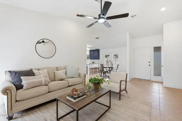 18015 N 45th Avenue, Glendale, AZ 85308