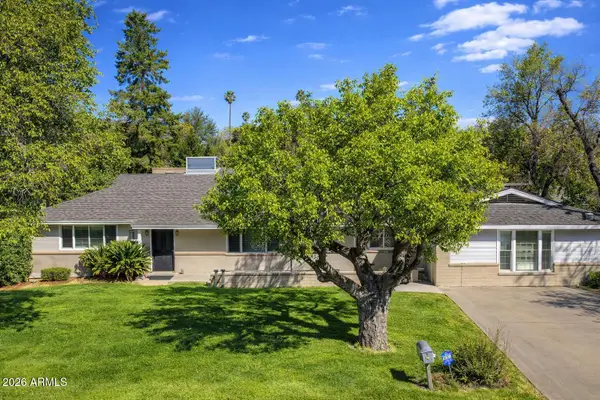 1532 W Loma Lane, Phoenix, AZ 85021