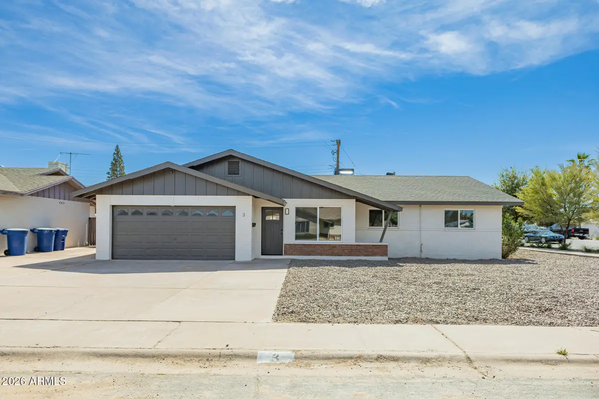 3 E Erie Drive, Tempe, AZ 85282 - #1