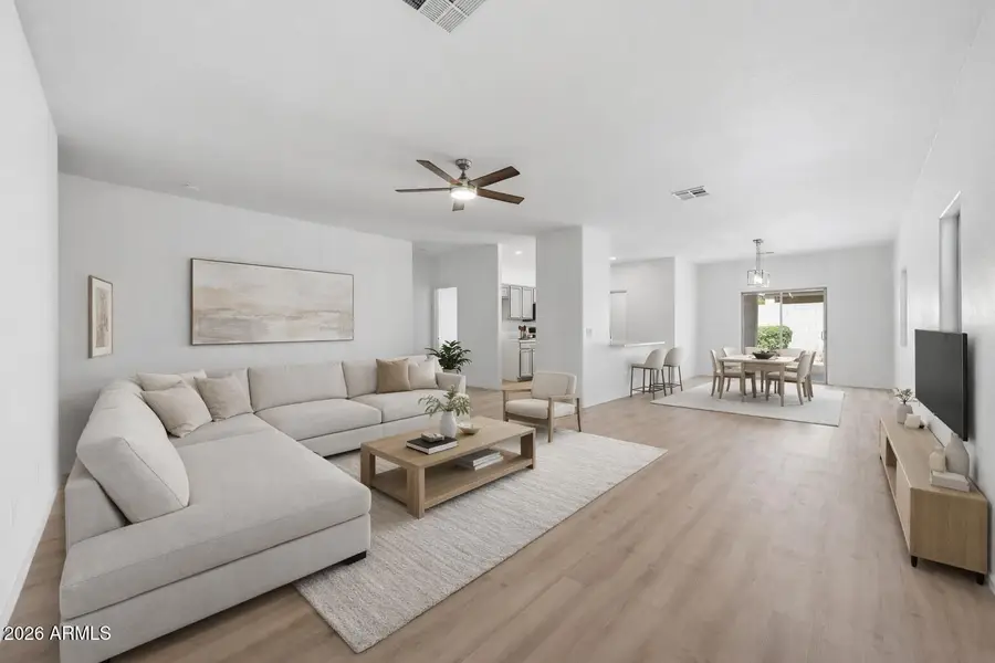 16848 W Rimrock Street, Surprise, AZ 85388 - #2