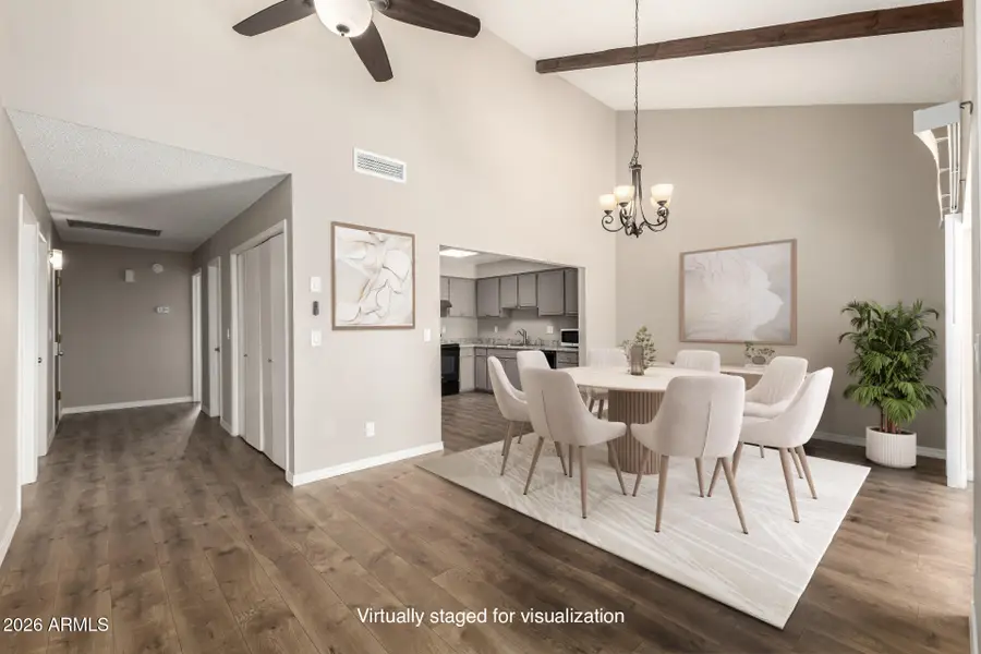 2329 N Recker Road #16, Mesa, AZ 85215 - #3