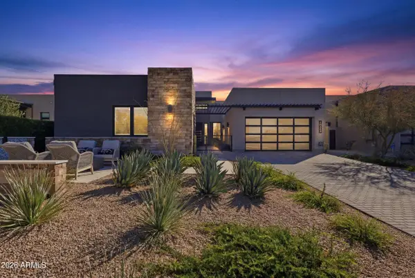 10465 N 128th Place, Scottsdale, AZ 85259