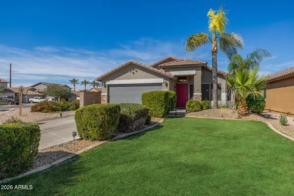 1252 W Oak Tree Lane, San Tan Valley, AZ 85143