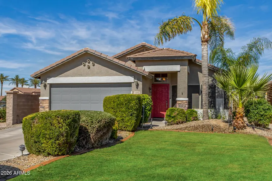 1252 W Oak Tree Lane, San Tan Valley, AZ 85143 - #2