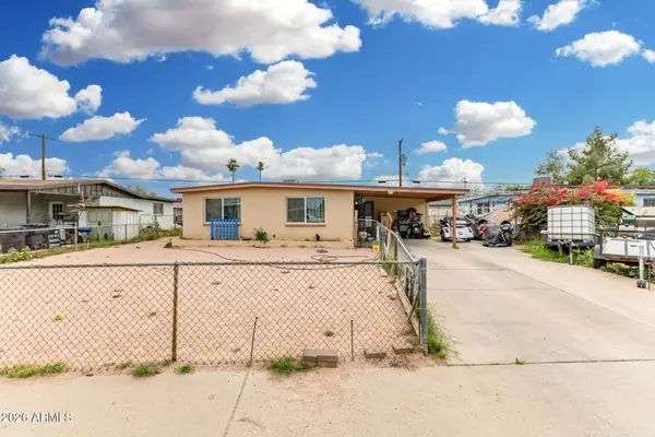 1343 W 6th Avenue, Mesa, AZ 85202