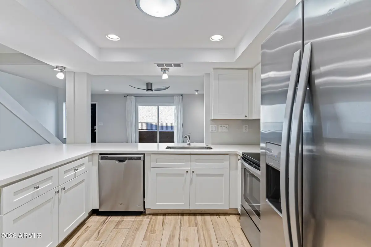 4601 N 73rd Street #7, Scottsdale, AZ 85251 - #1