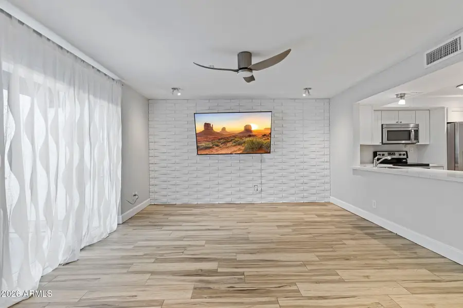 4601 N 73rd Street #7, Scottsdale, AZ 85251 - #2