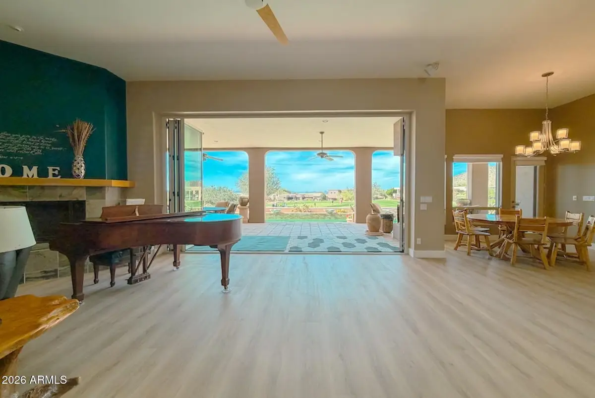 12398 N 120th Street, Scottsdale, AZ 85259 - #1